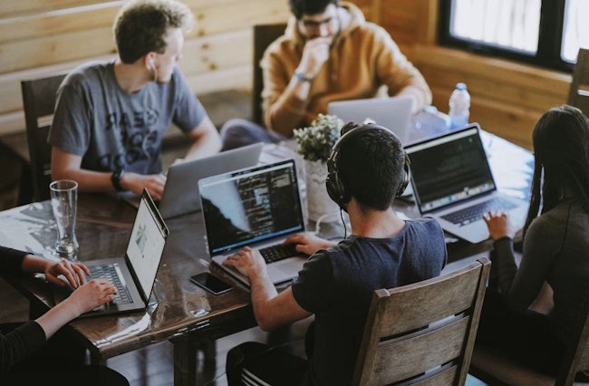 Software Development Trends