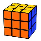html5 css3 rubiks cube