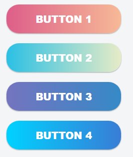 gradient background buttons hover
