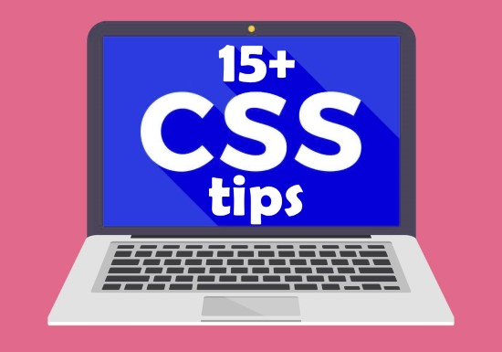 useful css tips