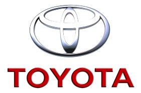 toyota logo