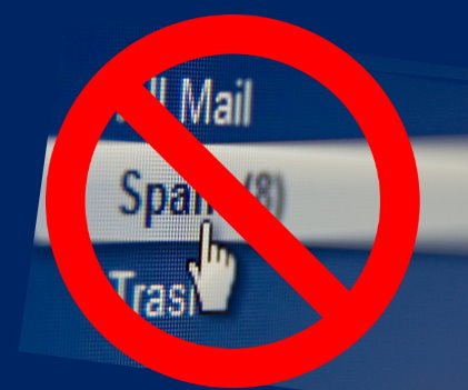 protect website email address crawler spam