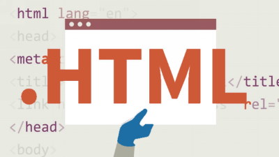 html versions explained