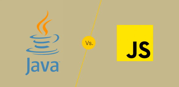 java and javascript