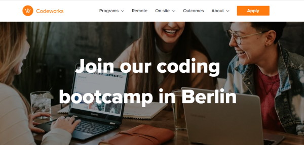 coding bootcamp