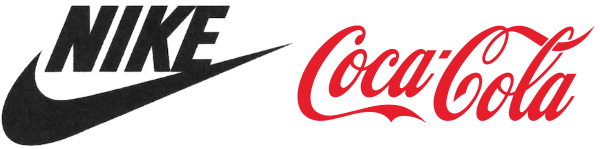 nike cocacola