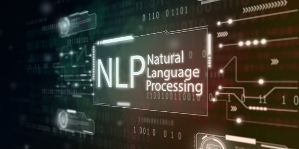 natural language processing