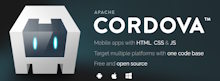 cordova framework