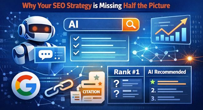 ai optimization stragegy