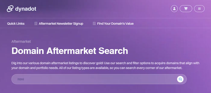 marketplace