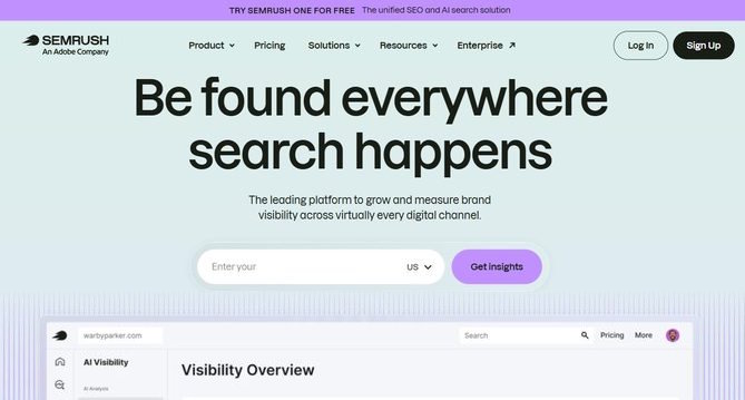 Semrush